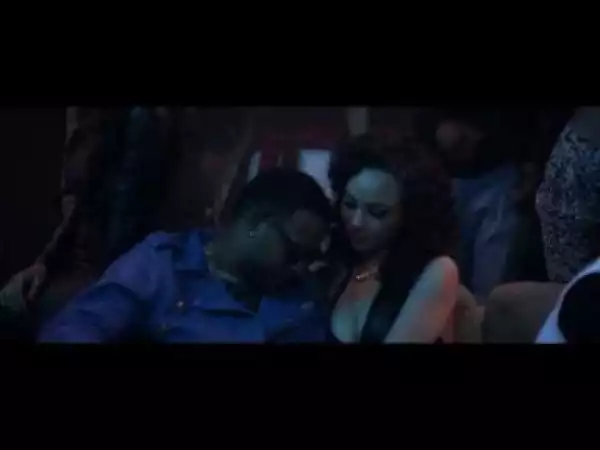 Video: Eric Bellinger - I Dont Want Her (feat. Problem)